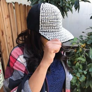 Blingin' Boss Babe at the Ball Game Ball Cap